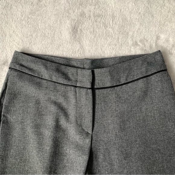 Vintage Garage Mid Rise Trousers - Picture 4 of 5